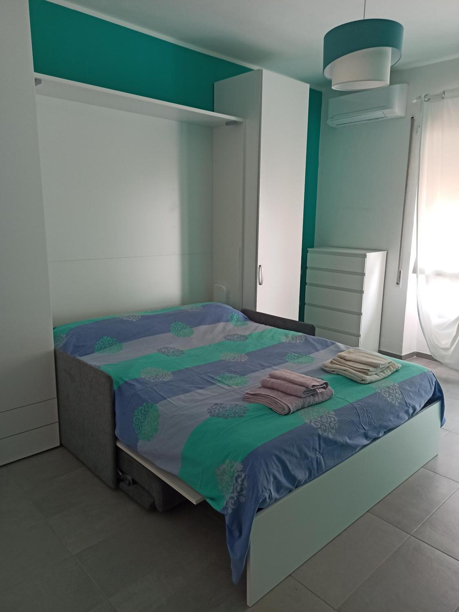 Smart Home Tiburtina Рим Екстер'єр фото