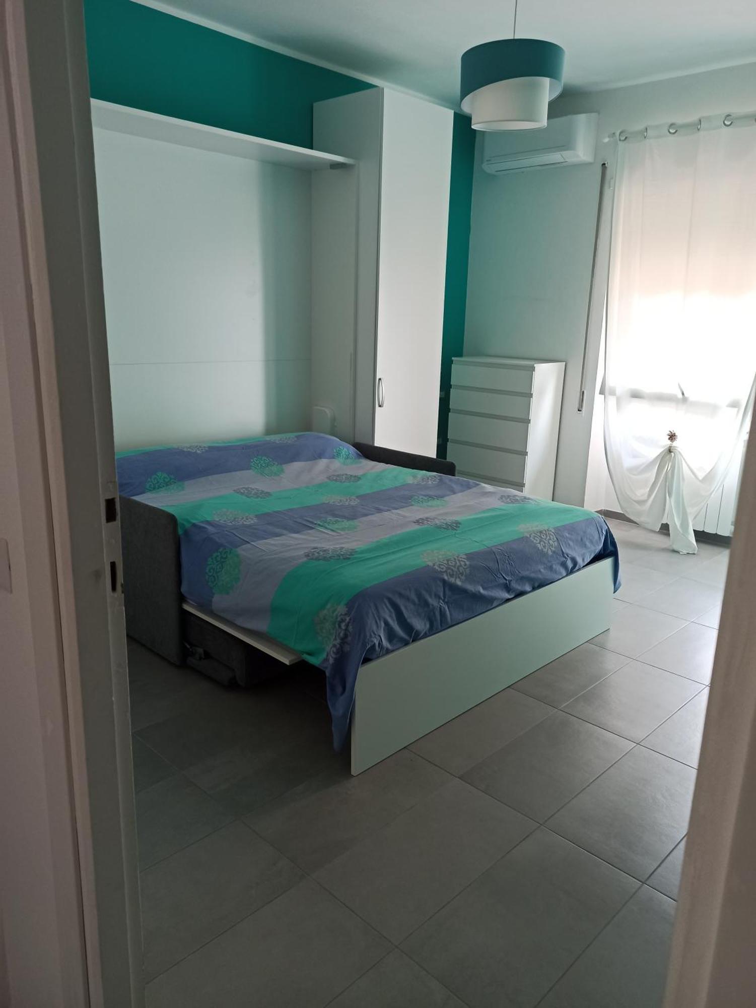 Smart Home Tiburtina Рим Екстер'єр фото